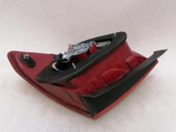 MERCEDES-BENZ Mercedes C Class W204 Left Rear Light A2048206264 Rear Lamp Rear Left LED — thumbnail 9