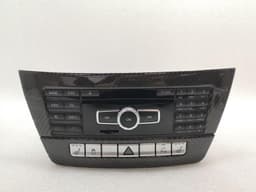 MERCEDES-BENZ MERCEDES W204 CD Player A2049004714 Audio System Controller COMAND HIGH ECE SINGLE — thumbnail 2