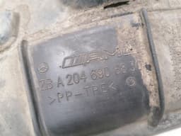 MERCEDES-BENZ Mercedes C63 AMG W204 WHEEL ARCH LINER LEFT A2046900930 WHEEL RUN COVER LEFT — thumbnail 10
