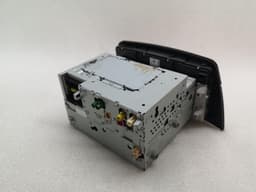 MERCEDES-BENZ MERCEDES W204 CD Player A2049004714 Audio System Controller COMAND HIGH ECE SINGLE — thumbnail 6