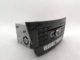 MERCEDES-BENZ MERCEDES W204 CD Player A2049004714 Audio System Controller COMAND HIGH ECE SINGLE — thumbnail 5