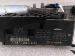 MERCEDES-BENZ MERCEDES C W204 A2048202942 AUTOMATIC REAR-END DOOR CLOSING SET TAILGATE SET — thumbnail 3
