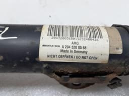 MERCEDES-BENZ Mercedes C63 AMG M156 W204 Shock Absorber Front A2043205530 Shock Absorber Front — thumbnail 6