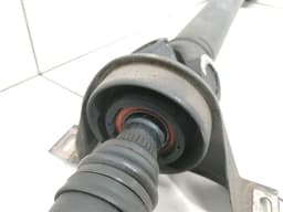 MERCEDES-BENZ Mercedes C63 AMG M156 V8 6.2 W204 Propelled A2044101300 Gimbal Shaft AMG — thumbnail 4
