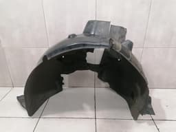 MERCEDES-BENZ Mercedes C63 AMG W204 WHEEL ARCH LINER LEFT A2046900930 WHEEL RUN COVER LEFT — thumbnail 4
