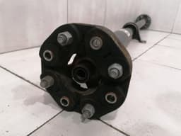MERCEDES-BENZ Mercedes C63 AMG M156 V8 6.2 W204 Propelled A2044101300 Gimbal Shaft AMG — thumbnail 10