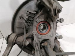 MERCEDES-BENZ Mercedes C63 W204 Right Rear Hub A2043501441 Wheel Bearing Housing Rear Right Set — thumbnail 5