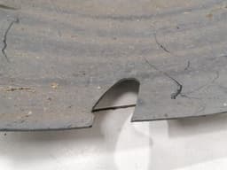 MERCEDES-BENZ Mercedes C63 AMG W204 WHEEL ARCH LINER LEFT A2046900930 WHEEL RUN COVER LEFT — thumbnail 7