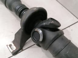 MERCEDES-BENZ Mercedes C63 AMG M156 V8 6.2 W204 Propelled A2044101300 Gimbal Shaft AMG — thumbnail 5
