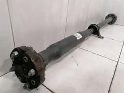 MERCEDES-BENZ Mercedes C63 AMG M156 V8 6.2 W204 Propelled A2044101300 Gimbal Shaft AMG — thumbnail 9