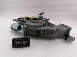 MERCEDES-BENZ MERCEDES C W204 A2048202942 AUTOMATIC REAR-END DOOR CLOSING SET TAILGATE SET — thumbnail 8