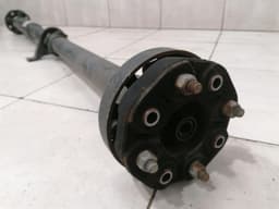 MERCEDES-BENZ Mercedes C63 AMG M156 V8 6.2 W204 Propelled A2044101300 Gimbal Shaft AMG — thumbnail 6
