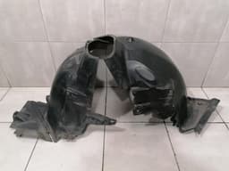 MERCEDES-BENZ Mercedes C63 AMG W204 WHEEL ARCH LINER LEFT A2046900930 WHEEL RUN COVER LEFT — thumbnail 5