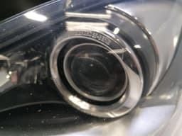 MERCEDES-BENZ Mercedes C Class W204 Left Head LightA2048203739 Headlights Left Mop — thumbnail 2