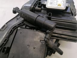 MERCEDES-BENZ Mercedes C Class W204 Left Head LightA2048203739 Headlights Left Mop — thumbnail 10