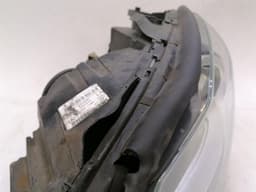 MERCEDES-BENZ Mercedes C Class W204 Left Head LightA2048203739 Headlights Left Mop — thumbnail 4