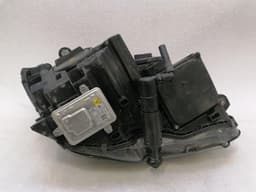 MERCEDES-BENZ Mercedes C Class W204 Left Head LightA2048203739 Headlights Left Mop — thumbnail 8