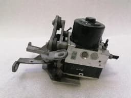 MERCEDES-BENZ Mercedes C63 T204 W204 A.B.S Pump A1729012000 ABS Pump HYDRAULIC BLOCK AMG — thumbnail 1