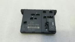 MERCEDES-BENZ Mercedes SL R230 left door control unit A2308204726 door control unit left — thumbnail 1