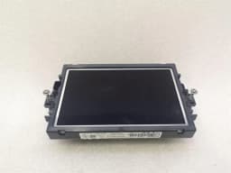 MERCEDES-BENZ MERCEDES C Class W204 Navigation Monitor A1729016500 Sat Nav Display Screen — thumbnail 6