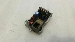 MERCEDES-BENZ Mercedes SL R230 Heater Resistor A2308216351 Fan Controller — thumbnail 4