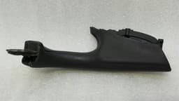 MERCEDES-BENZ Mercedes SL R230 right door inner handle A2308100254 interior door handle right leather — thumbnail 7