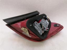 MERCEDES-BENZ Mercedes C Class W204 Left Rear Light A2048206264 Rear Lamp Rear Left LED — thumbnail 5