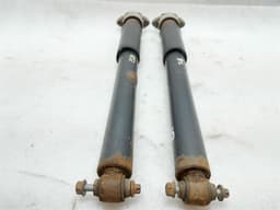 MERCEDES-BENZ Mercedes C63 AMG REAR SET W204 shock absorber A2043201231 shock absorber rear V8 — thumbnail 6