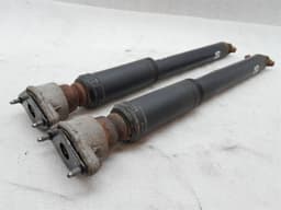 MERCEDES-BENZ Mercedes C63 AMG REAR SET W204 shock absorber A2043201231 shock absorber rear V8 — thumbnail 8