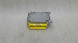 MERCEDES-BENZ Mercedes E Class W211 Safety Module ECU A0028202926 Air Control Unit SRS — thumbnail 3