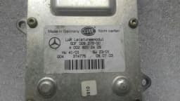 MERCEDES-BENZ Mercedes E Class W211 Xenon Ballast A0028202426 Xenon Ballast Module — thumbnail 6