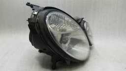 MERCEDES-BENZ Mercedes E Class W211 Right Headlamp Headlights Right Xenon Complete — thumbnail 8