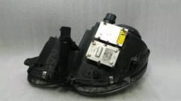 MERCEDES-BENZ Mercedes E Class W211 Right Headlamp Headlights Right Xenon Complete — thumbnail 10