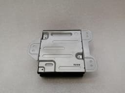 MERCEDES-BENZ Mercedes C Class W204 Electronic Module A2049820020 Control Unit POWER INVERTER — thumbnail 4
