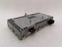 MERCEDES-BENZ Mercedes C Class W204 Electronic Module A1669003407 ECU DAB TUNER — thumbnail 1