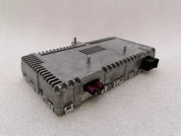 MERCEDES-BENZ Mercedes C Class W204 Electronic Module A1669003407 ECU DAB TUNER — thumbnail 7