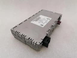 MERCEDES-BENZ Mercedes C Class W204 Electronic Module A1669003407 ECU DAB TUNER — thumbnail 5