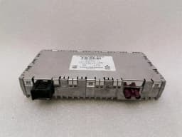 MERCEDES-BENZ Mercedes C Class W204 Electronic Module A1669003407 ECU DAB TUNER — thumbnail 4