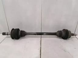 MERCEDES-BENZ Mercedes C63 W204 Left Rear Drive Shaft A2043501610 Drive Shaft Rear Left — thumbnail 1