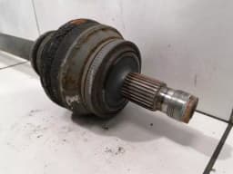 MERCEDES-BENZ Mercedes C63 W204 Left Rear Drive Shaft A2043501610 Drive Shaft Rear Left — thumbnail 2