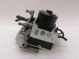 MERCEDES-BENZ Mercedes C63 W204 T204 A.B.S Pump A1729012000 ABS Pump HYDRAULIC BLOCK — thumbnail 1