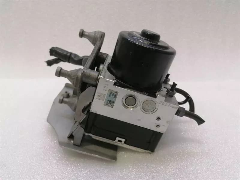 Mercedes C63 W204 T204 A.B.S Pump A1729012000 ABS Pump HYDRAULIC BLOCK