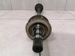 MERCEDES-BENZ Mercedes C63 W204 Left Rear Drive Shaft A2043501610 Drive Shaft Rear Left — thumbnail 5