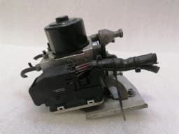 MERCEDES-BENZ Mercedes C63 W204 T204 A.B.S Pump A1729012000 ABS Pump HYDRAULIC BLOCK — thumbnail 4