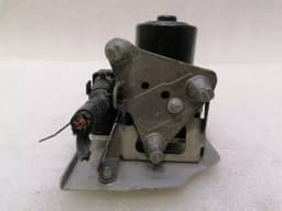 MERCEDES-BENZ Mercedes C63 W204 T204 A.B.S Pump A1729012000 ABS Pump HYDRAULIC BLOCK — thumbnail 5
