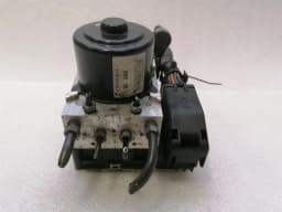 MERCEDES-BENZ Mercedes C63 W204 T204 A.B.S Pump A1729012000 ABS Pump HYDRAULIC BLOCK — thumbnail 2