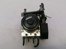 MERCEDES-BENZ Mercedes C63 W204 T204 A.B.S Pump A1729012000 ABS Pump HYDRAULIC BLOCK — thumbnail 7
