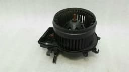 MERCEDES-BENZ Mercedes SL R230 Heater Blower A2308200214 Engine Heater Fan — thumbnail 1