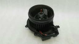 MERCEDES-BENZ Mercedes SL R230 Heater Blower A2308200214 Engine Heater Fan — thumbnail 3