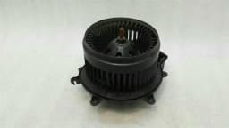 MERCEDES-BENZ Mercedes SL R230 Heater Blower A2308200214 Engine Heater Fan — thumbnail 2